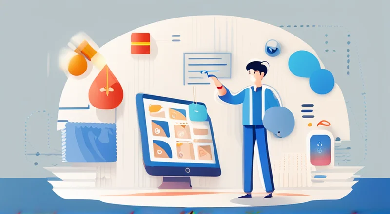 小度智能设备管理软件