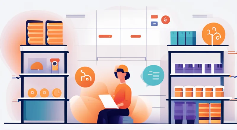 市场上支持人工智能的进销存系统推荐