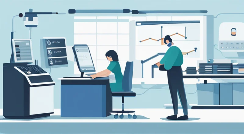 生产型工厂用什么考勤软件