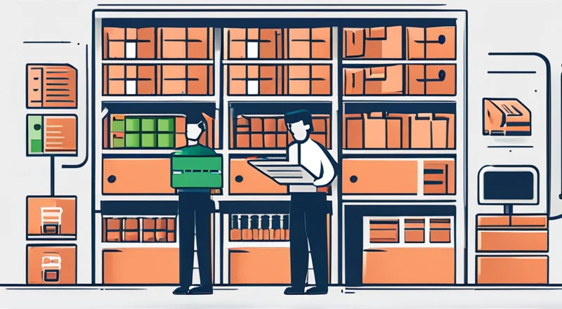 企业为什么需要进销存系统？功能详解及五款推荐系统