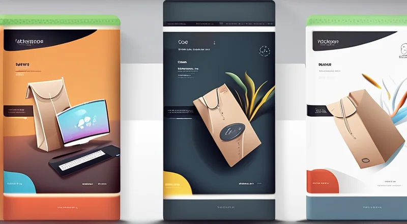 包装设计效果图生产软件