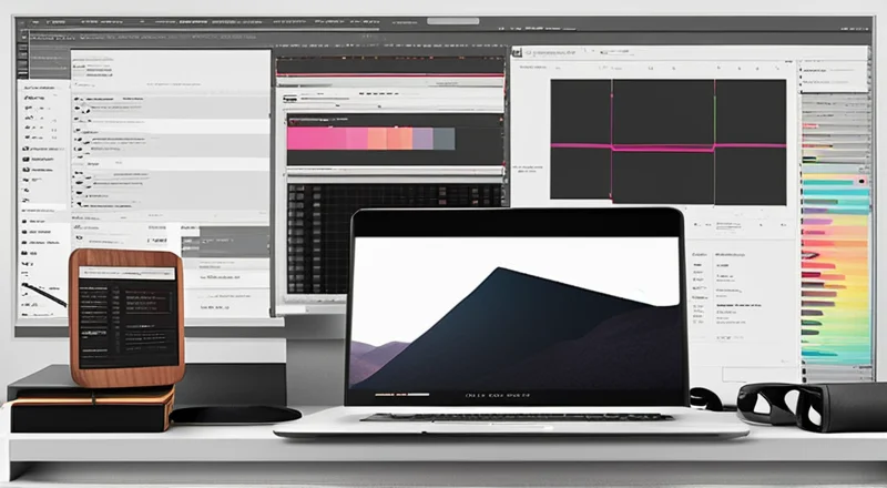 批量生产纪录片有哪些软件