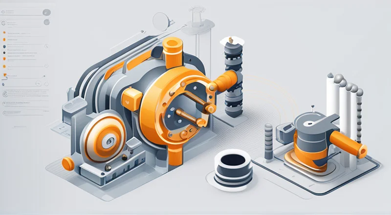 液压件生产管理软件推荐