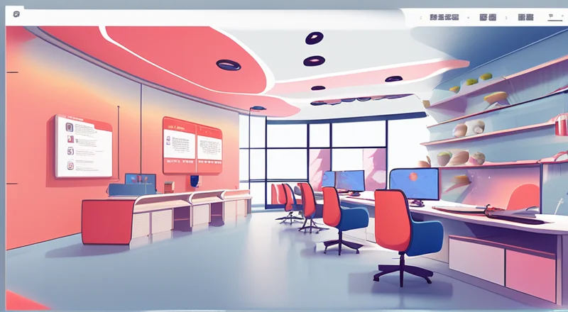 网易软件生产基地三期