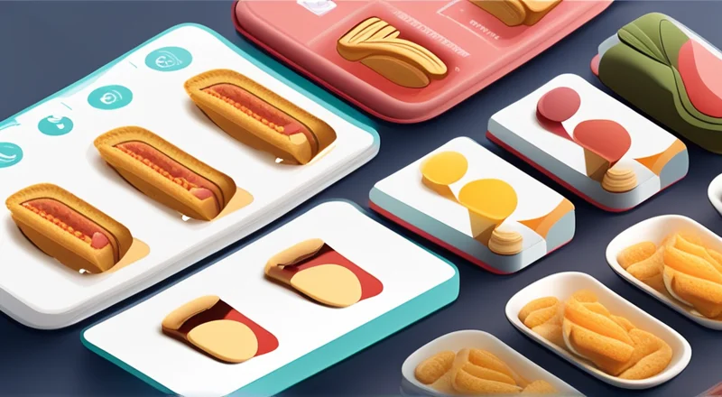 什么软件可以查零食生产日期