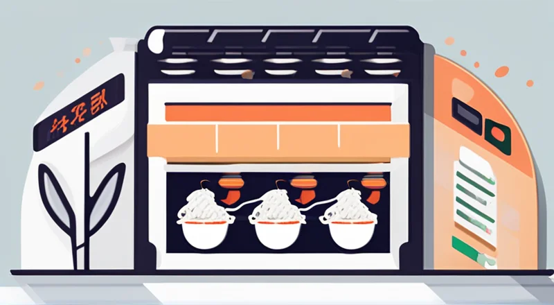 米粉厂生产管理软件下载