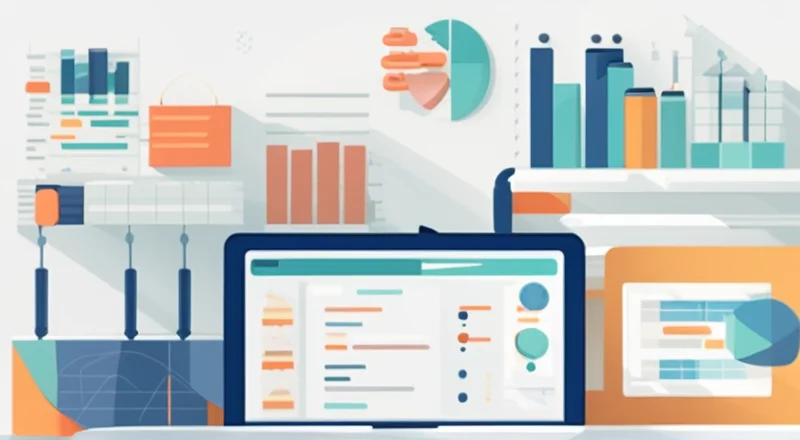 进销存系统能提升哪些业务流程？功能介绍及推荐6款热门进销存管理软件