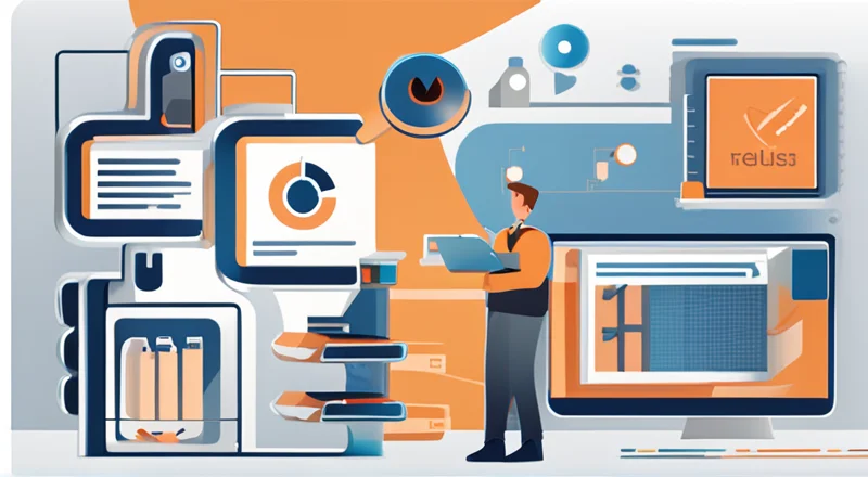 真正免费的生产管理系统软件