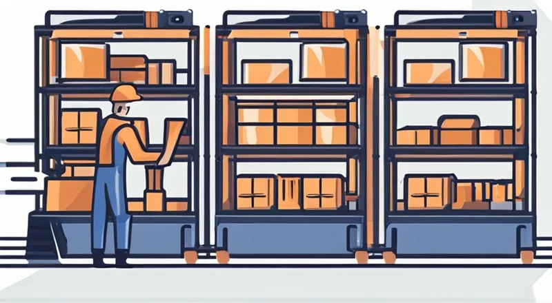 服务行业如何选择进销存系统？推荐五款高效管理工具