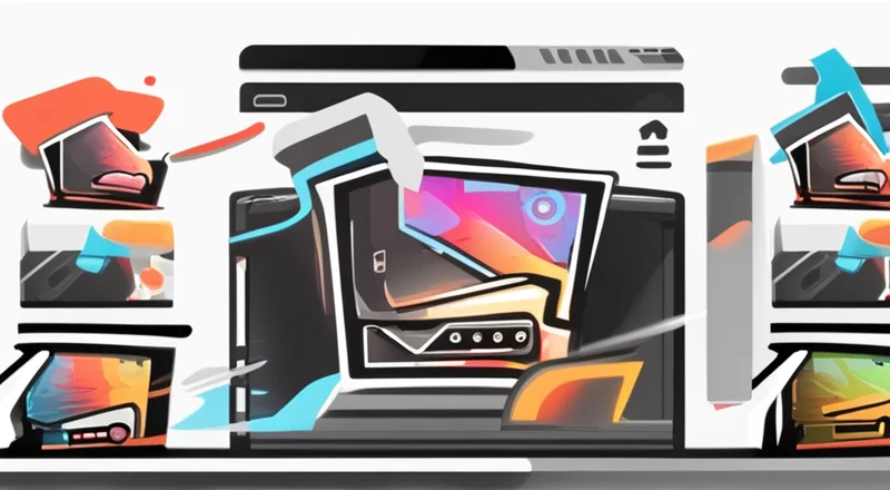 生产涂鸦软件哪个好用一点