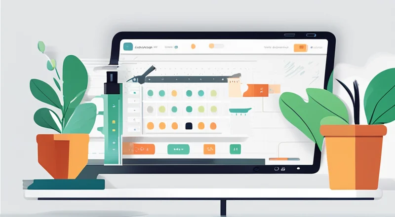 国产生产计划自动排产软件推荐