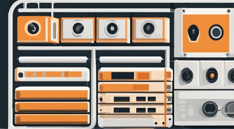 工控机在mes系统中的应用