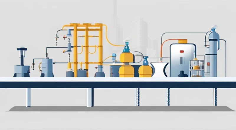 化工生产线模拟软件哪个好