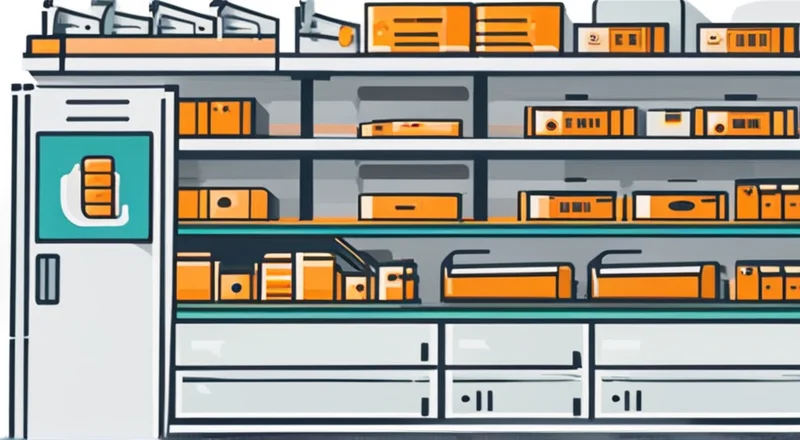 最新进销存系统盘点：适合中小企业的五大选择