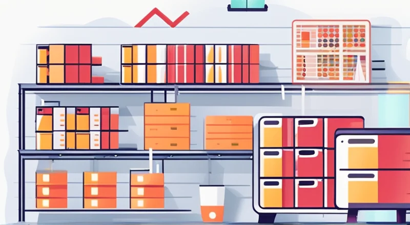 进销存系统如何提升销售效率？功能详解及推荐8款热门系统