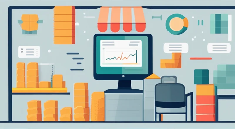 企业如何选择适合的进销存软件？功能解析及推荐5款高效的进销存系统