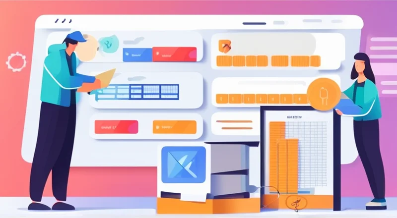 市场上支持多任务管理的进销存系统推荐