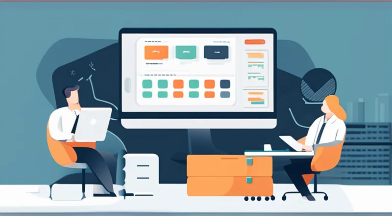 订单管理系统能提升哪些业务流程？功能详解及推荐6款热门订单管理软件