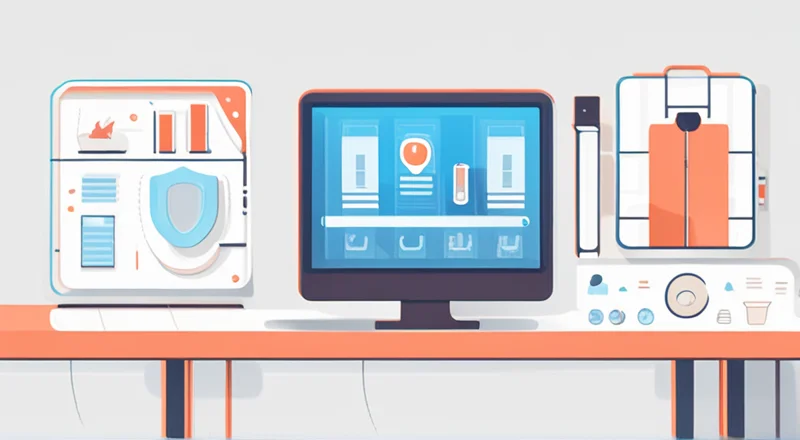 用什么软件查生产厂家真假