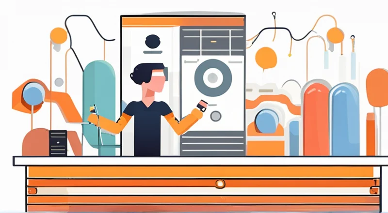 安卓唱吧设备管理软件