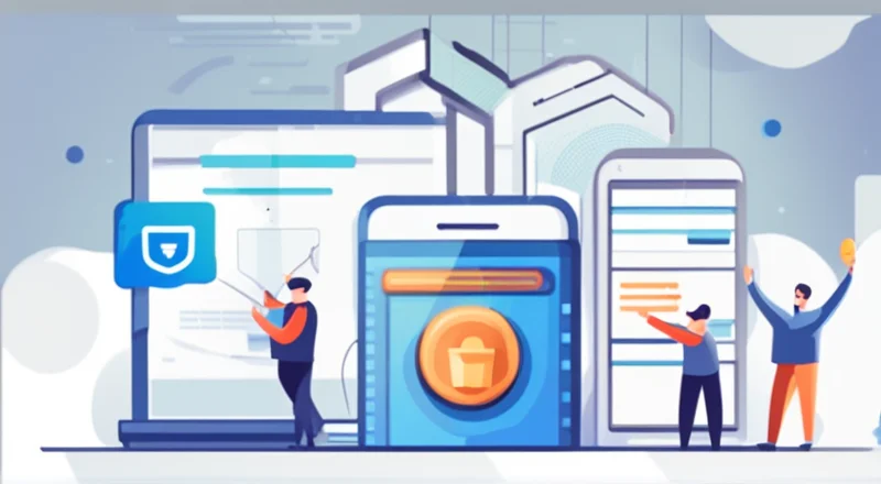 手机下载安全设备管理软件