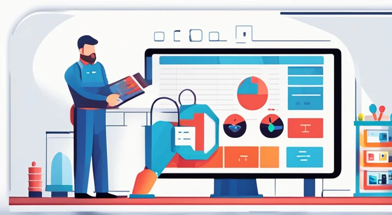 生产管理软件如何操作手册