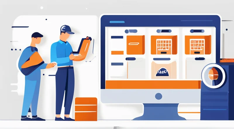 适合零售行业的进销存系统有哪些?推荐五款热门选择