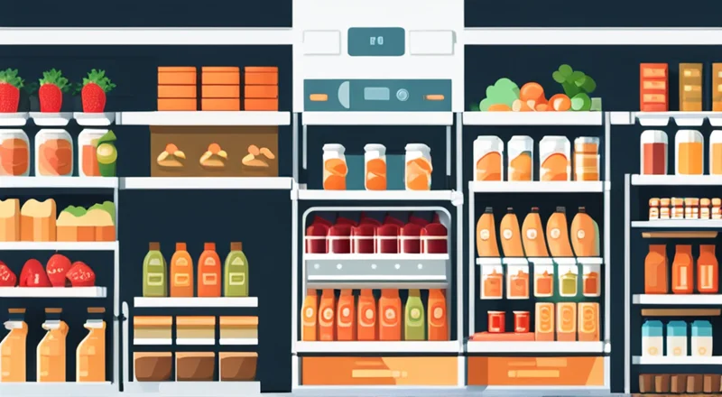 适合餐饮行业的进销存系统有哪些?