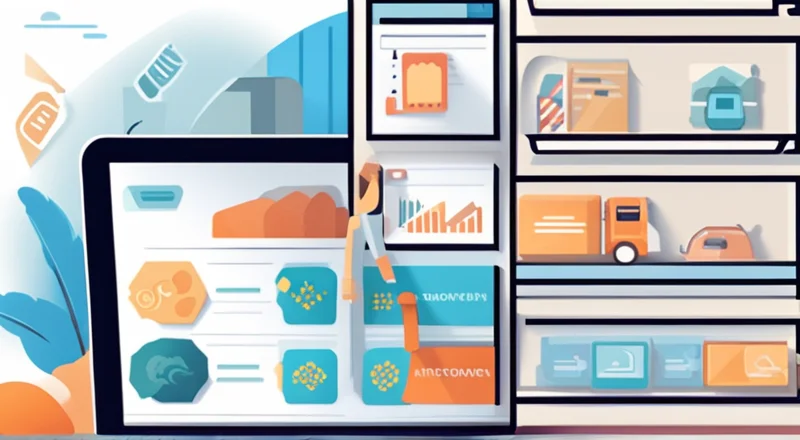 旅游行业用什么进销存系统好？推荐五款实用选择