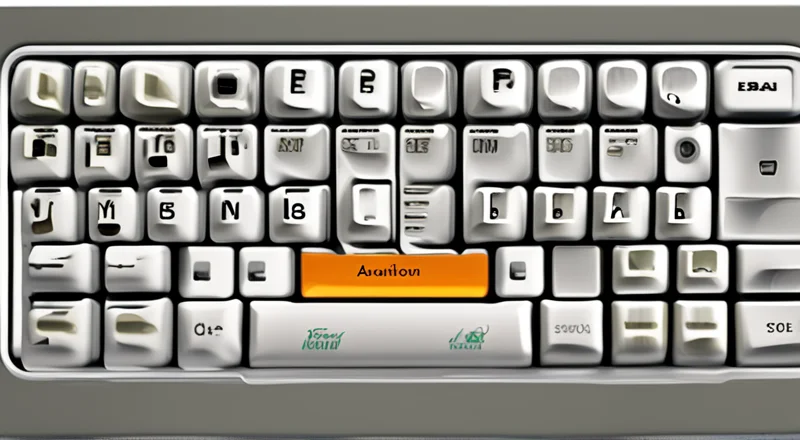 查看键盘的生产日期的软件