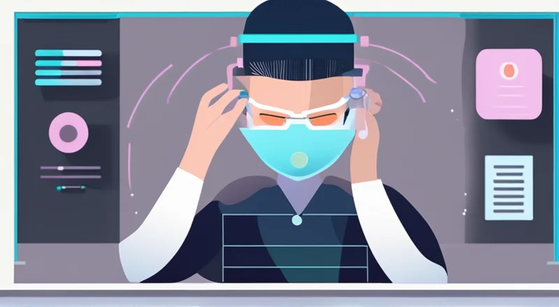 MES系统怎么设置护眼模式