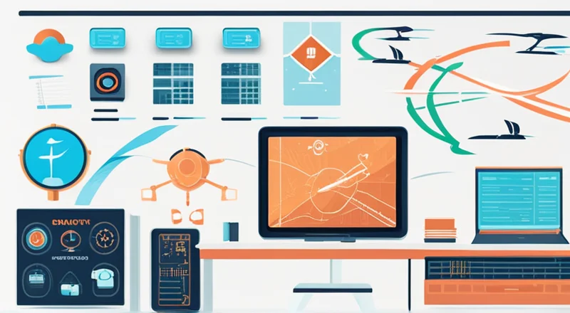 空管设备管理系统的实现