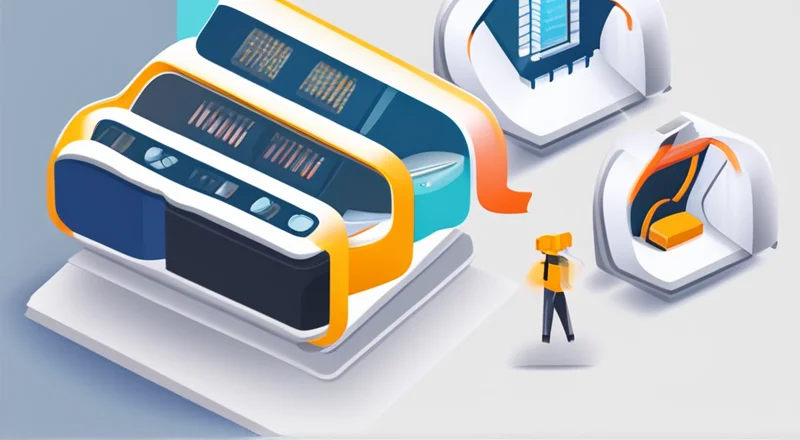 软件模拟生产流程图片大全