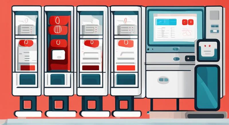 血液透析机设备管理软件