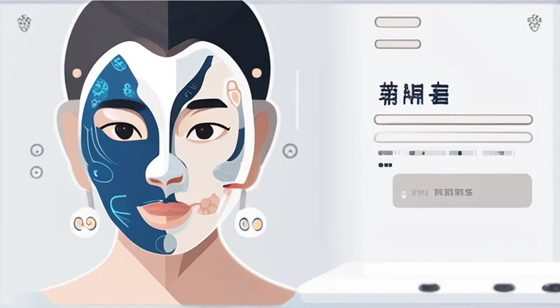 芳珂面膜生产日期查询软件