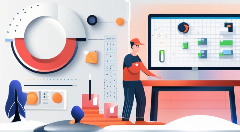 小程序查询生产进度的软件