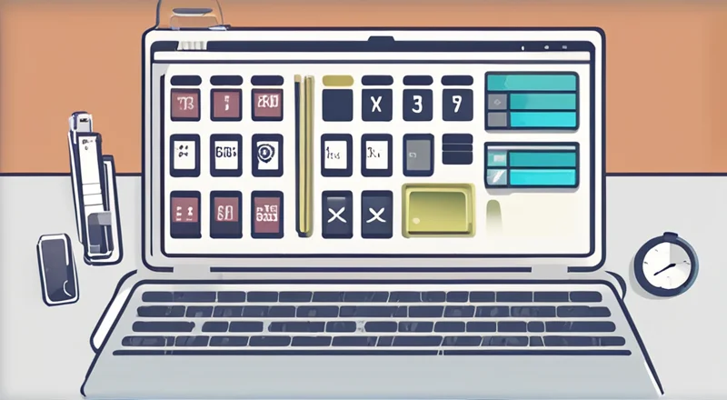 生产日期计算器软件