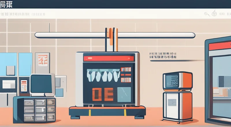 VMS视频设备管理软件