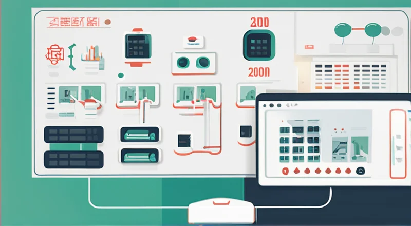 网卡设备管理软件