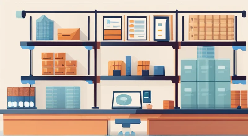 适合政府机构的进销存系统选型