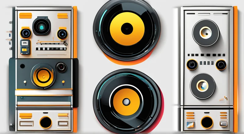 直接生产曲子的软件有什么