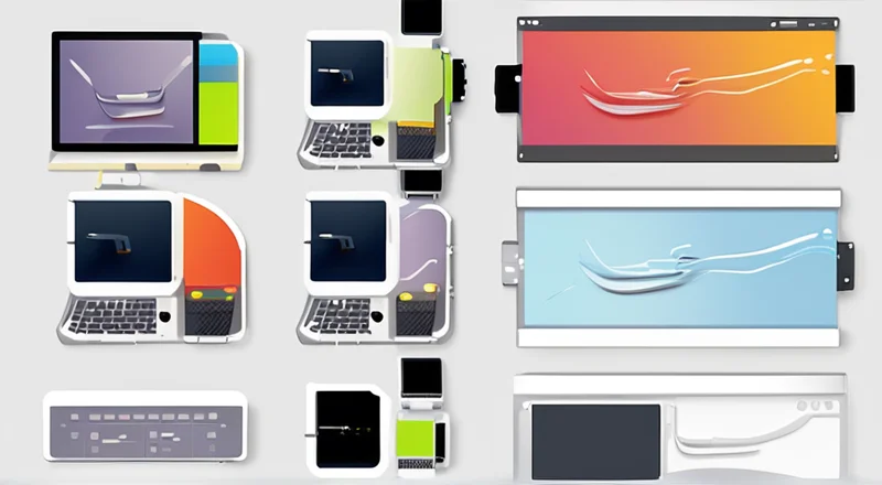 视频采集卡通用软件生产厂