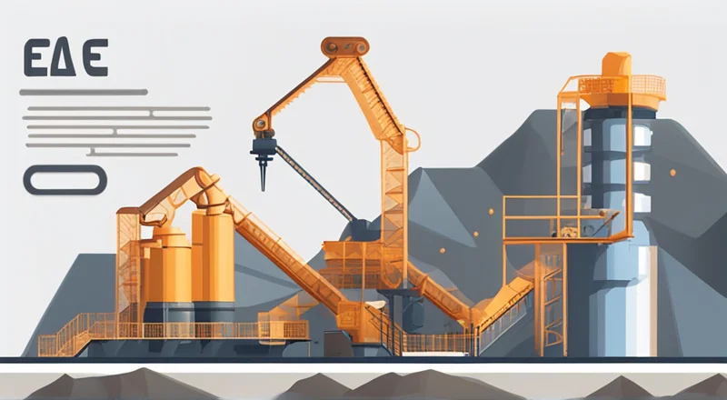 免费设计沙石生产线的软件