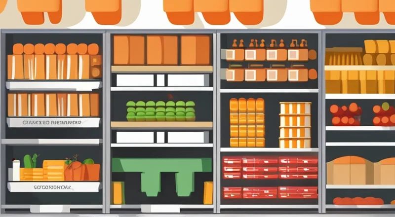 餐饮行业用什么进销存系统好？推荐五款优秀选择