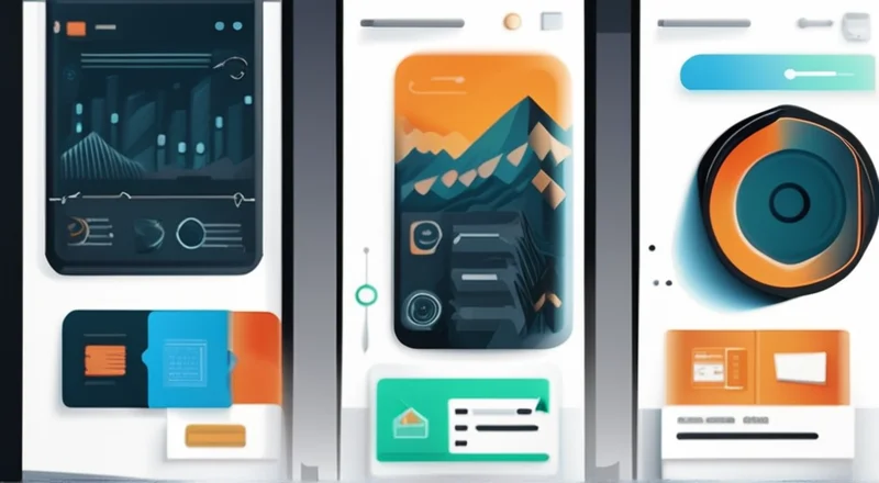 根据文字自动生产图片的软件