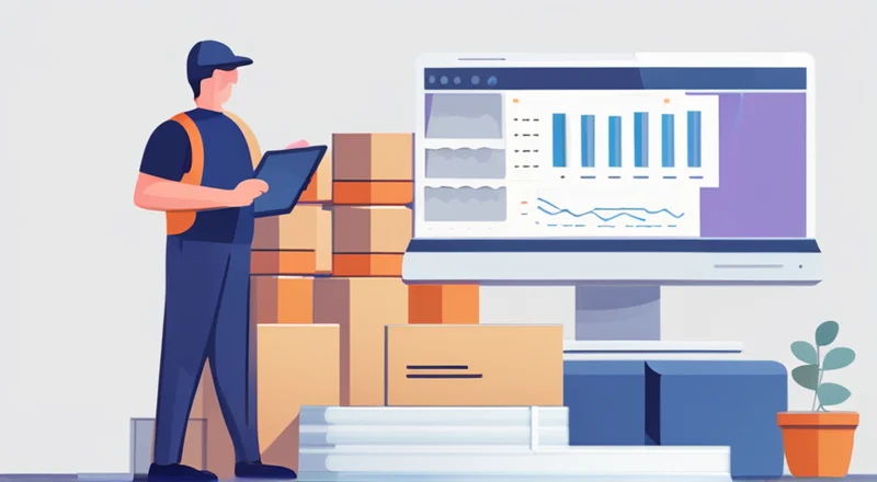 企业为什么需要进销存软件？功能介绍及推荐5款适合初创企业的进销存管理系统