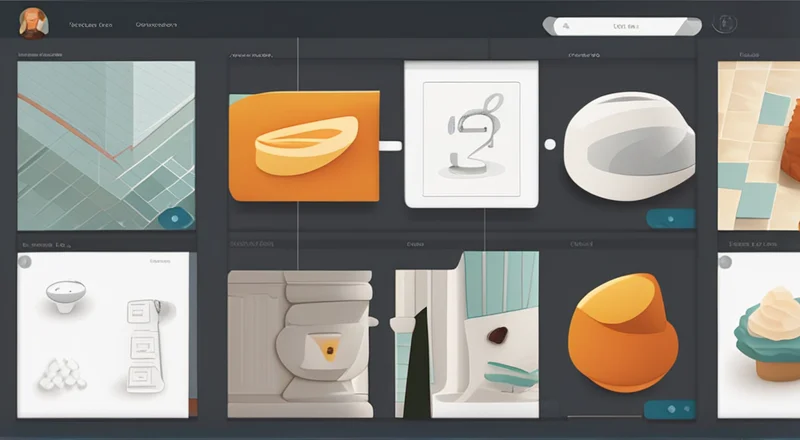 全屋定制生产软件如何看纹理