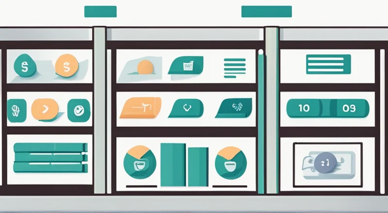 金融机构如何挑选进销存系统？五款高效管理工具推荐