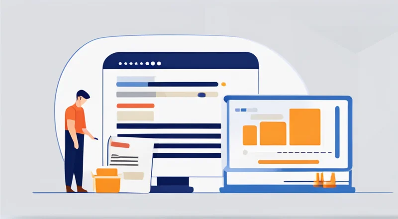 生产管理软件评测报告怎么写