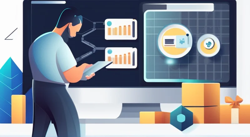 适合广告营销的进销存系统推荐